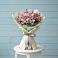 Букет цветов из: Орхидеи и Розы в Московском