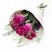 Букет цветов из: Розы в Московском