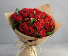 Букет Любовный роман в Московском