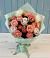 Букет цветов из: Розы в Московском