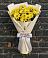 Букет цветов из: Хризантемы в Московском